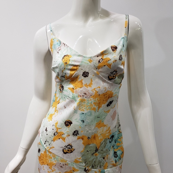 SUMMER DRESS - Picture 4 of 9